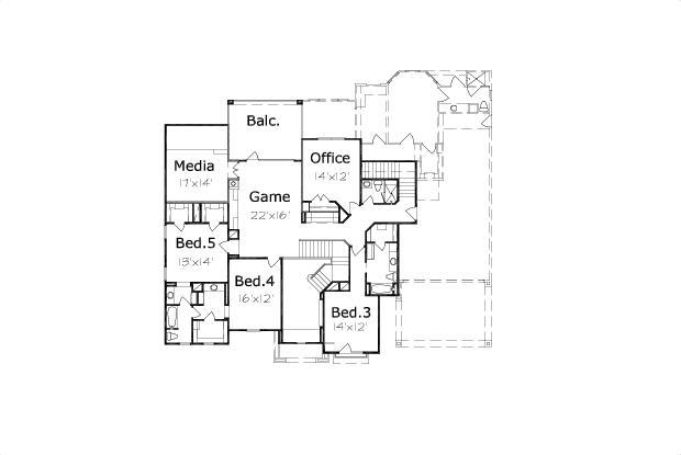 Elevation