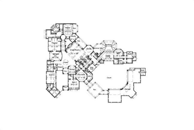 Elevation