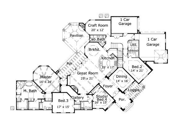Elevation