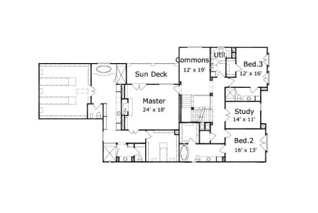 Elevation