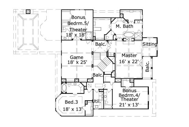 Elevation