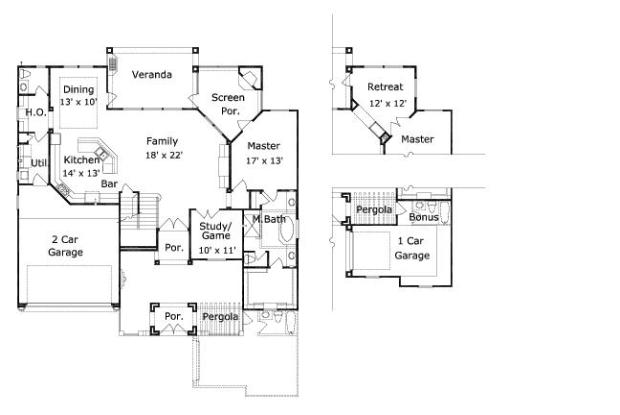 Elevation