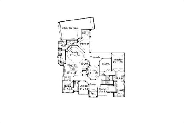 Elevation