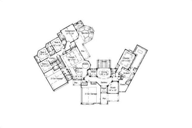 Elevation