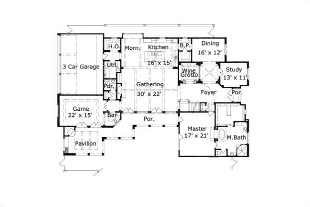 Elevation