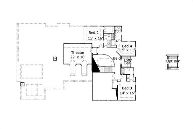 Elevation
