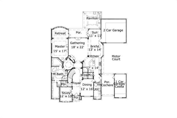 Elevation