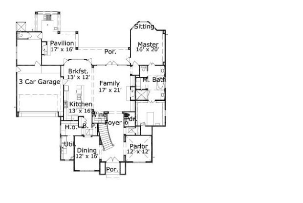 Elevation