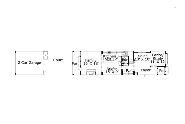 Elevation