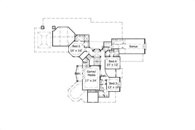 Elevation