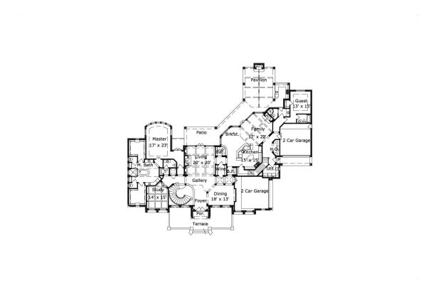 Elevation