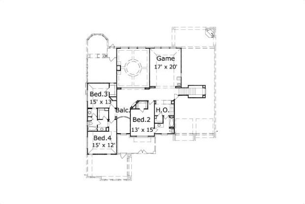 Elevation