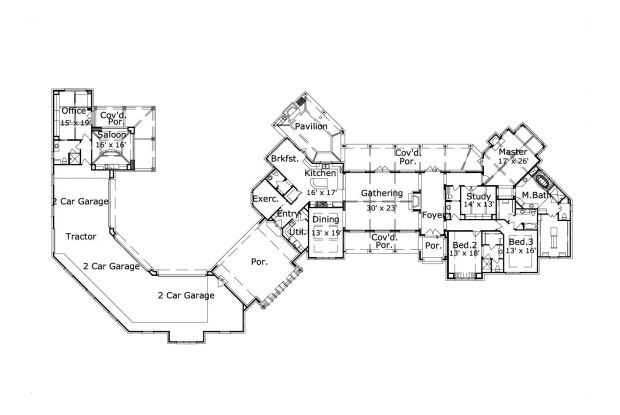 Elevation
