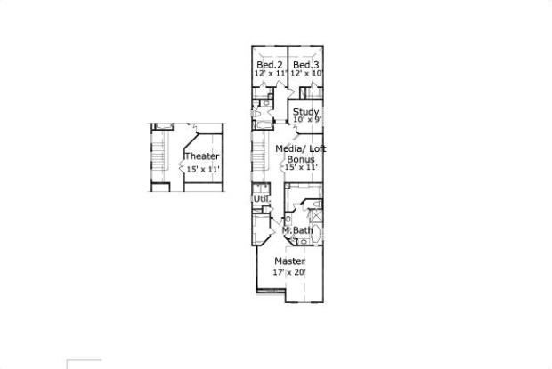 Elevation
