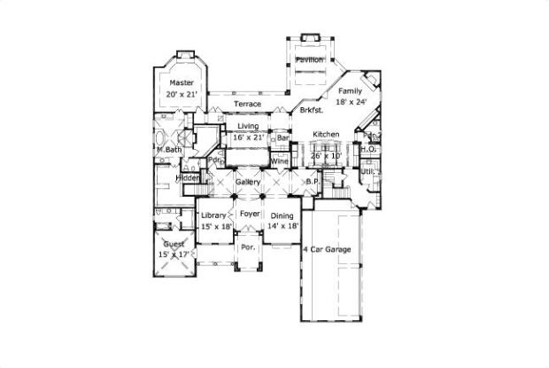 Elevation