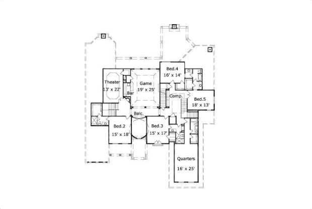 Elevation