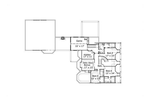 Elevation