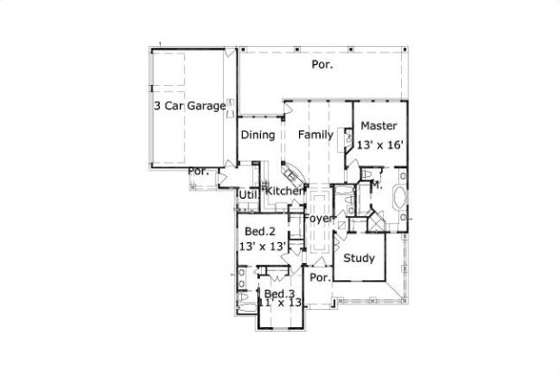 Elevation