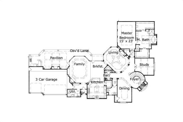 Elevation