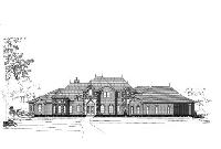 Fullerton 5437