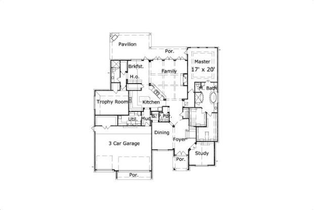 Elevation