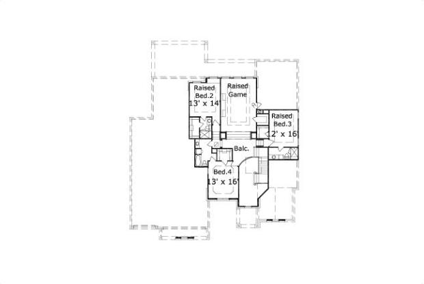 Elevation