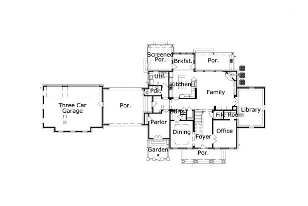 Elevation