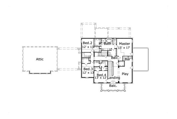 Elevation