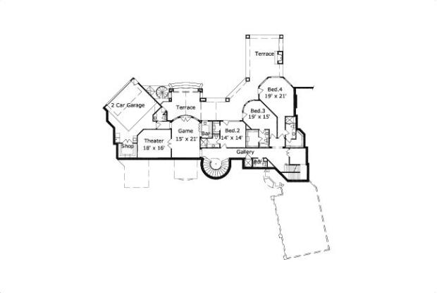 Elevation