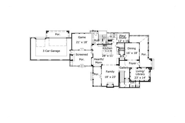 Elevation