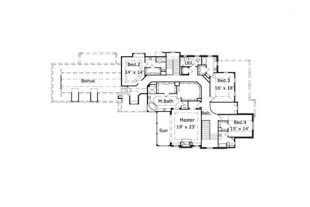 Elevation