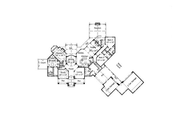 Elevation