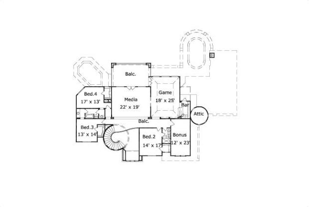 Elevation