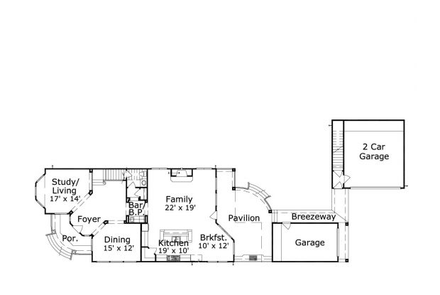 Elevation