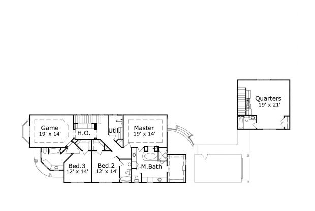 Elevation