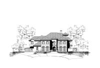 Greenshaw 7541