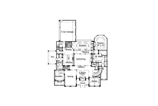 Elevation