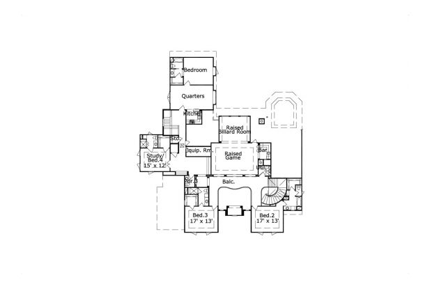 Elevation