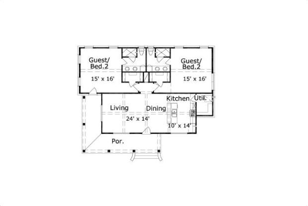 Elevation