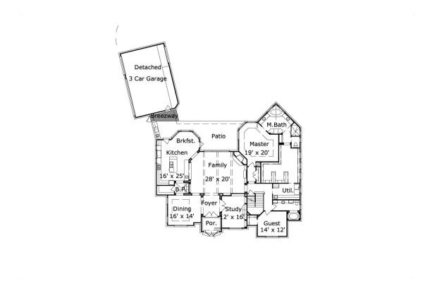Elevation