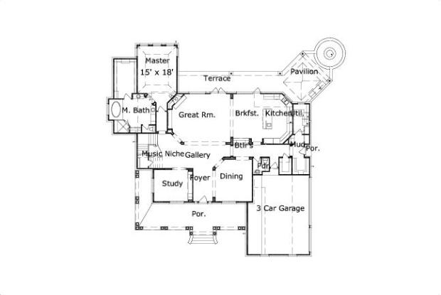 Elevation
