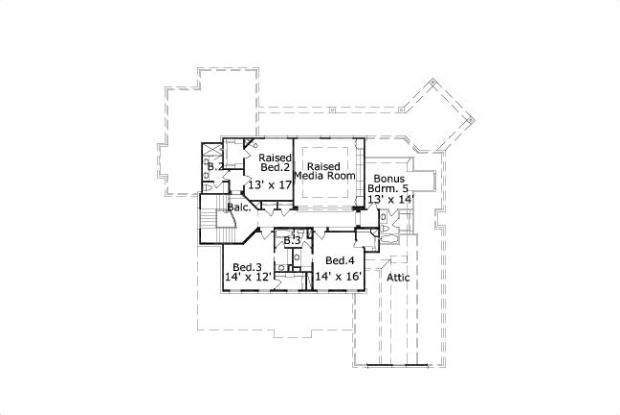 Elevation