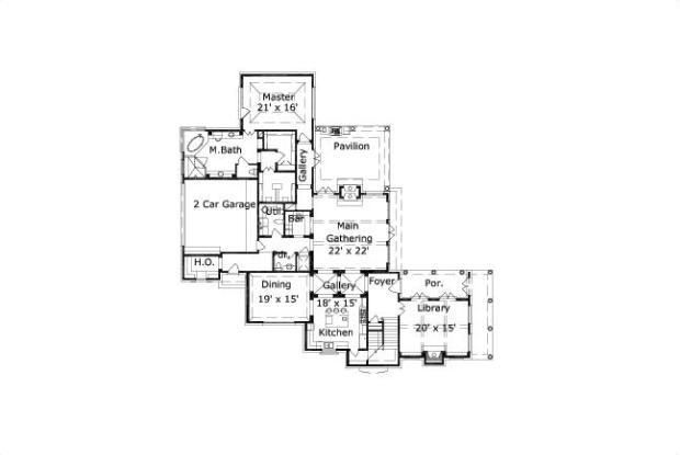 Elevation