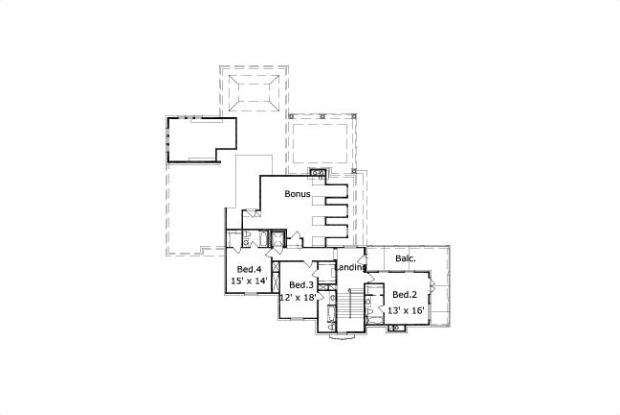 Elevation