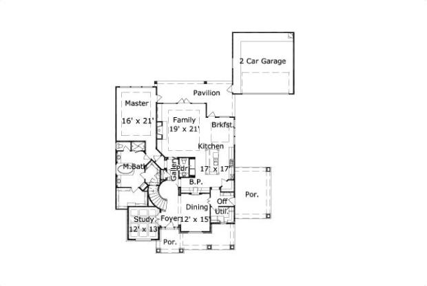 Elevation