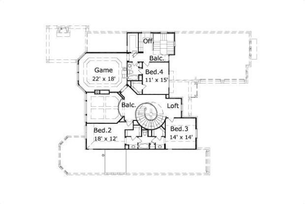 Elevation