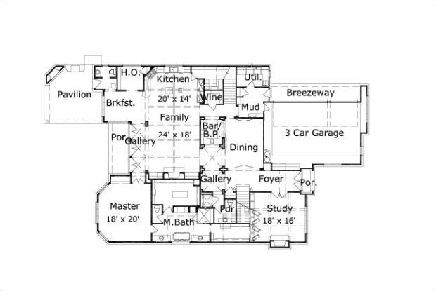 Elevation