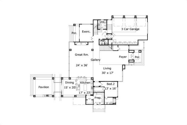Elevation