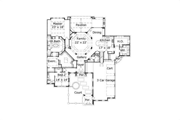 Elevation