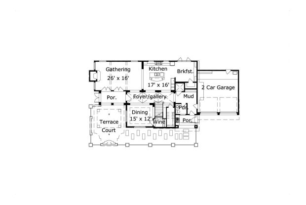 Elevation